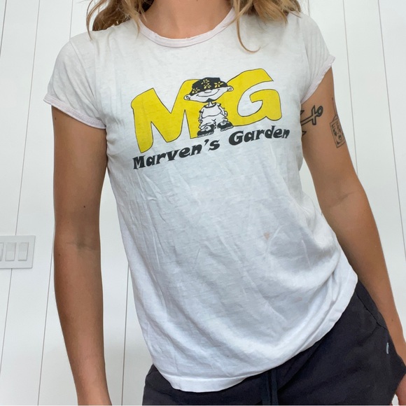 VINTAGE TEE - Picture 2 of 4